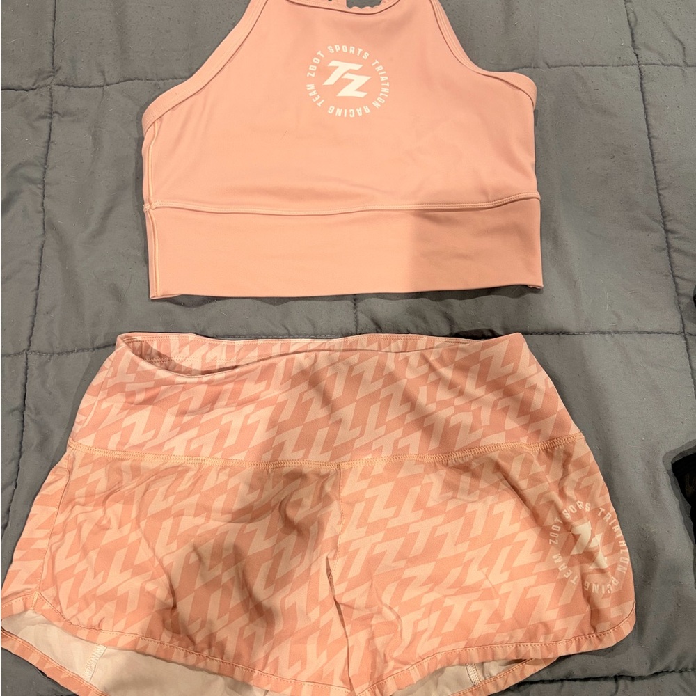 Women’s workout/athletic/gym Bundle! Nike/Zoot/Coeur/triathlon/running